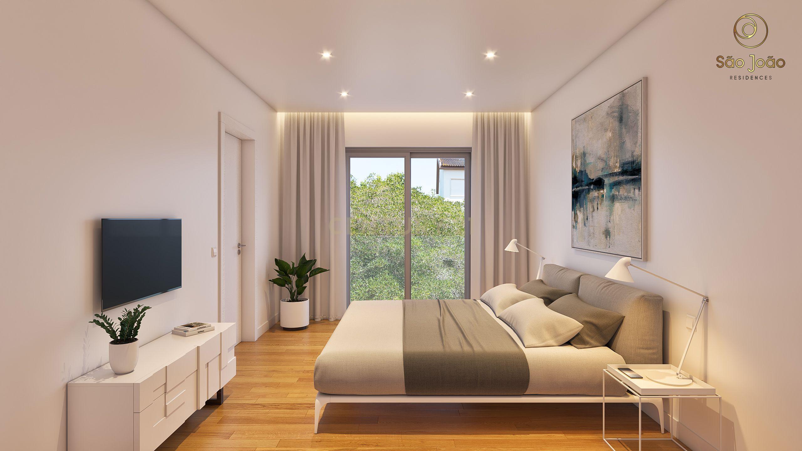 "VENDIDO" Exclusivo Apartamento T4 - São João Residence, Estoril, Cascais "VENDIDO" - Image 3