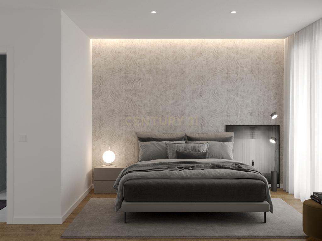 Apartamentos Villa Lusa-Montijo - Image 8