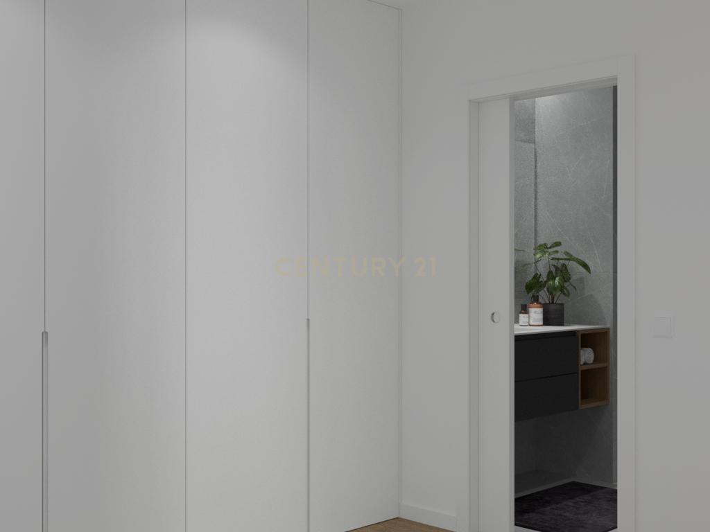 Apartamentos Villa Lusa-Montijo - Image 11