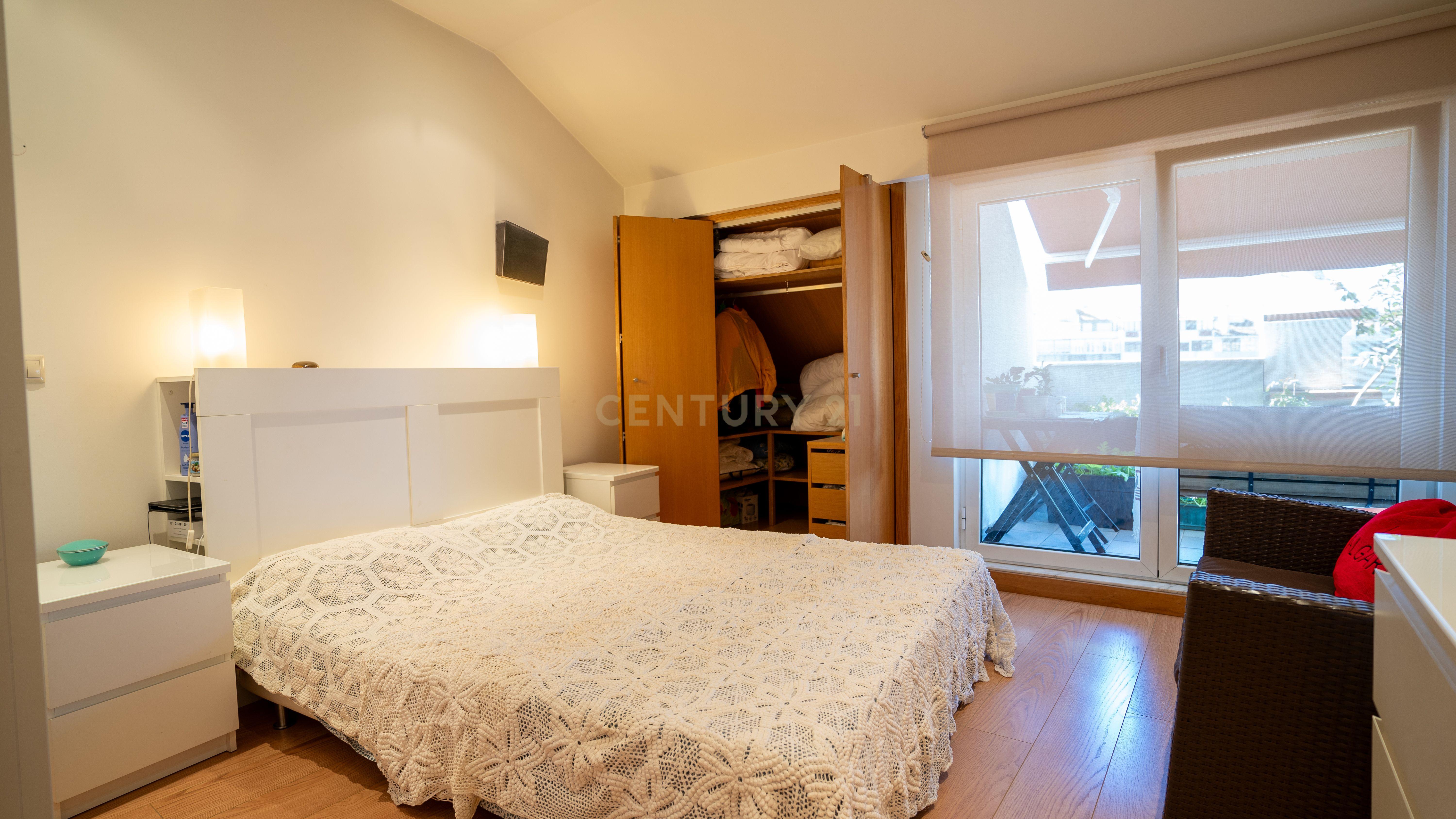 Apartamento com Terraço T2 de Charme em Benfica - Excelência e Conforto - Image 22
