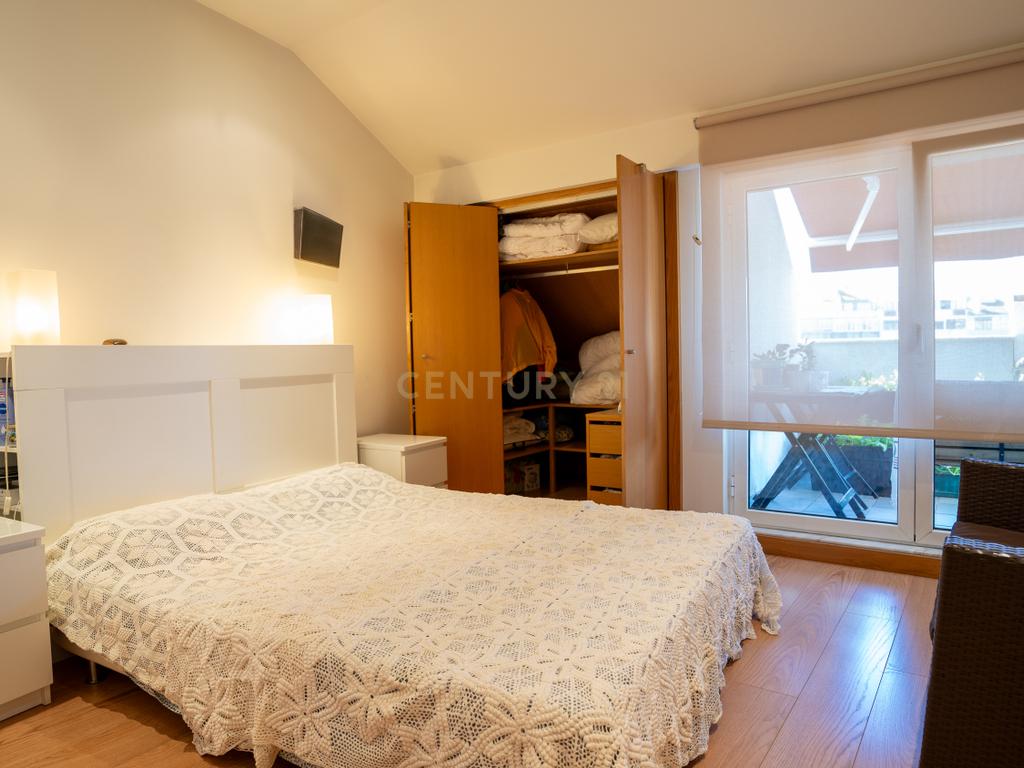 Apartamento com Terraço T2  de Charme em Benfica - Excelência e Conforto - Image 22