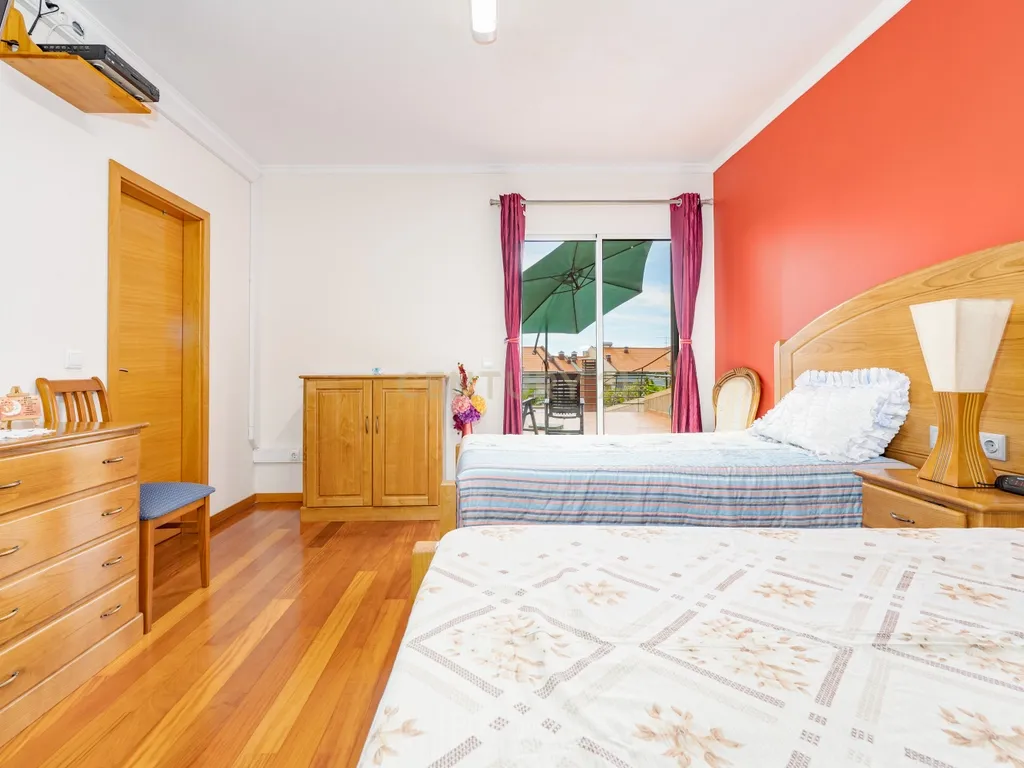 Apartamento T2 com Vista Mar e Piscina - Canhas, Ponta do Sol - Image 17