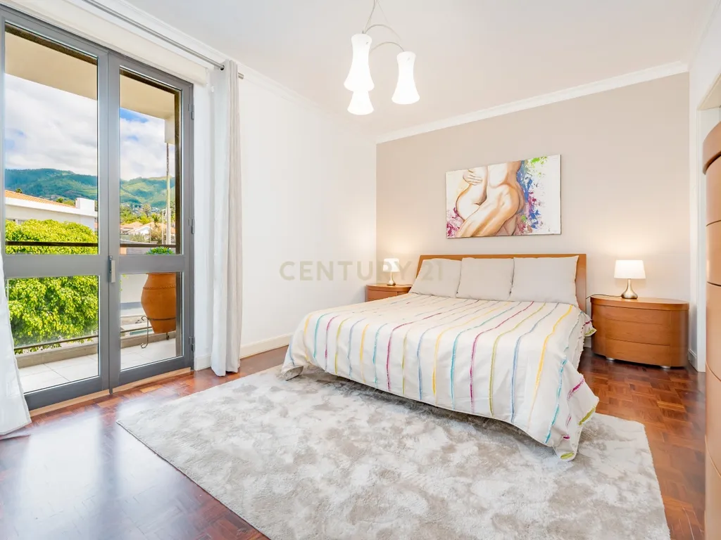 Apartamento T2 Mobilado e Equipado na Achada - Viva com Comodidade - Image 12