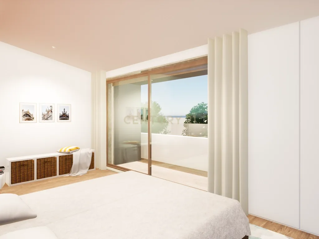 Moradia vista Rio - Image 18