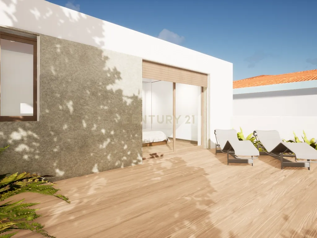 Moradia vista Rio - Image 19