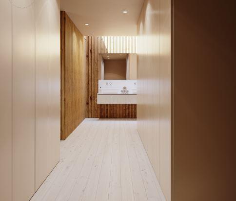 Moradia V4 em Miramar, a 50 metros da praia e do golf - Image 45