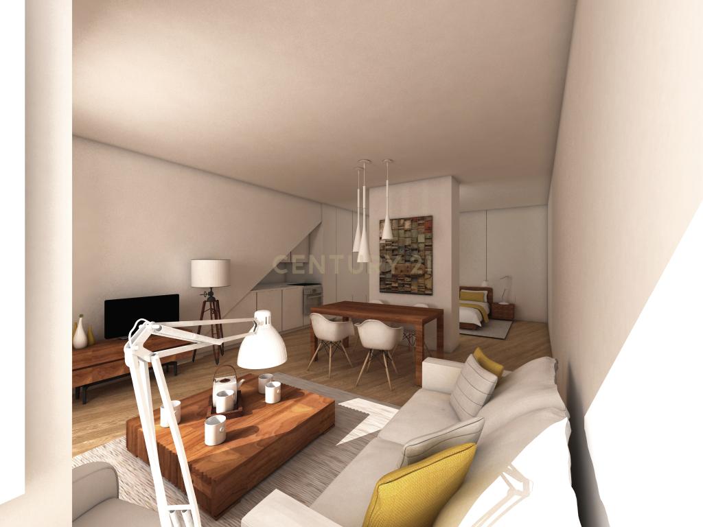 PRÉDIO COM PROJETO - para construção de 10 Apartamentos - Área Total 642 m2!!! - Image 6