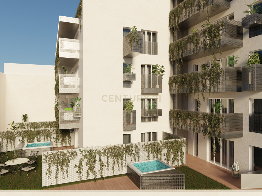 T1 no Empreendimento Varandas de São José – Conforto e Sofisticação em Sacavém - Image 19