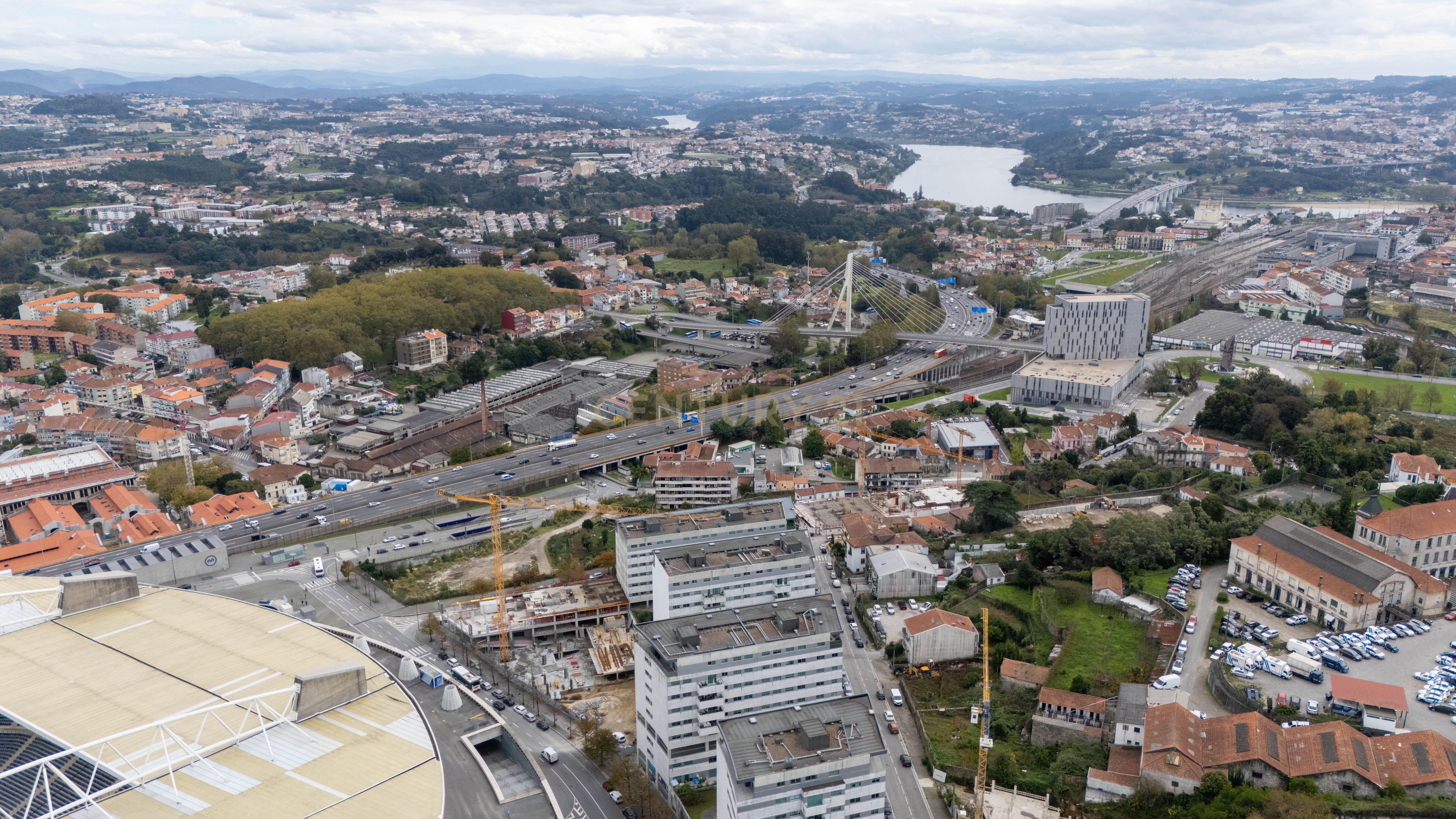 Apartamento T1 - Estádio do Dragão. - Image 9
