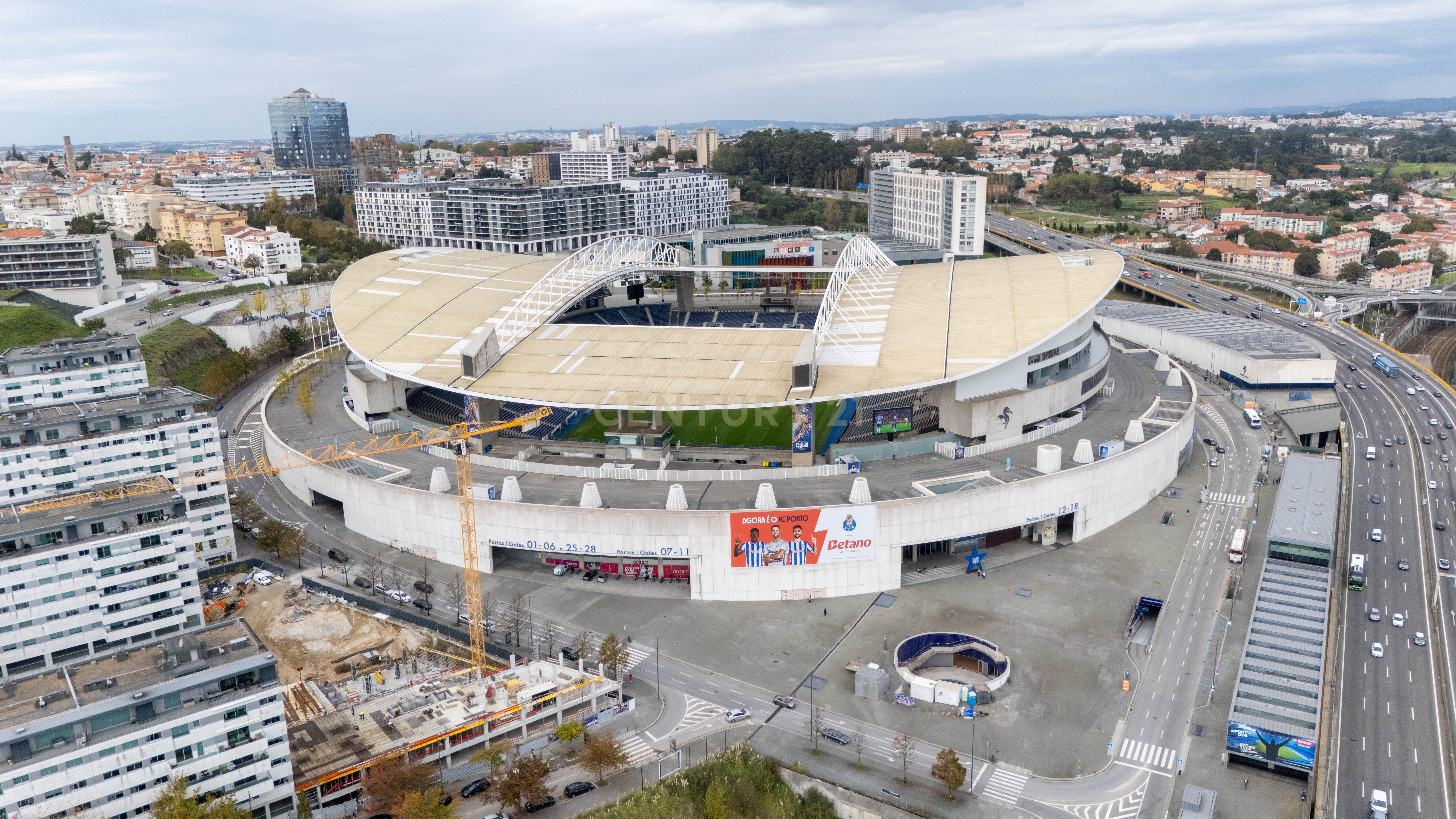 Apartamento T1 - Estádio do Dragão. - Image 6