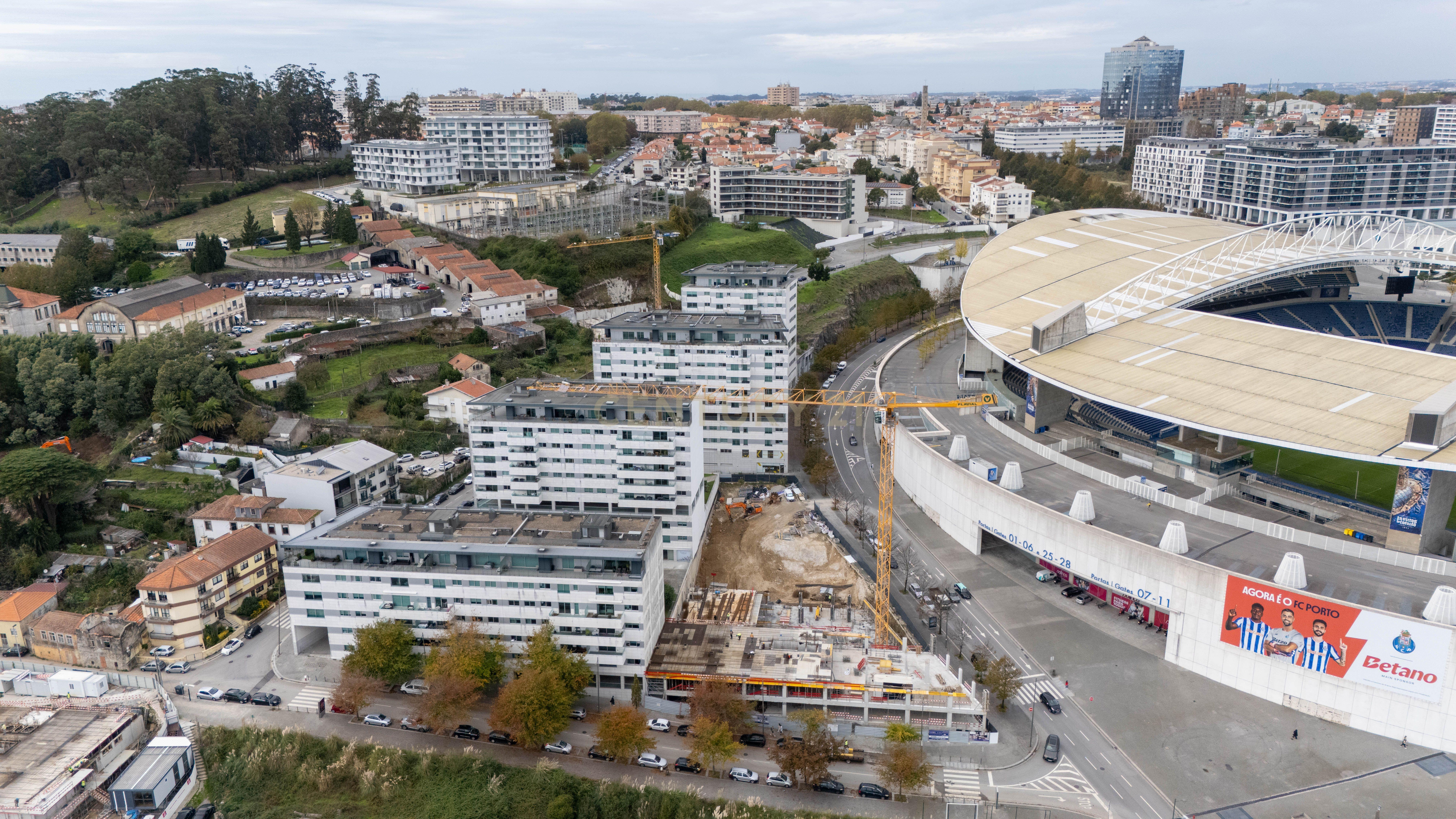 Apartamento T1 - Estádio do Dragão. - Image 7