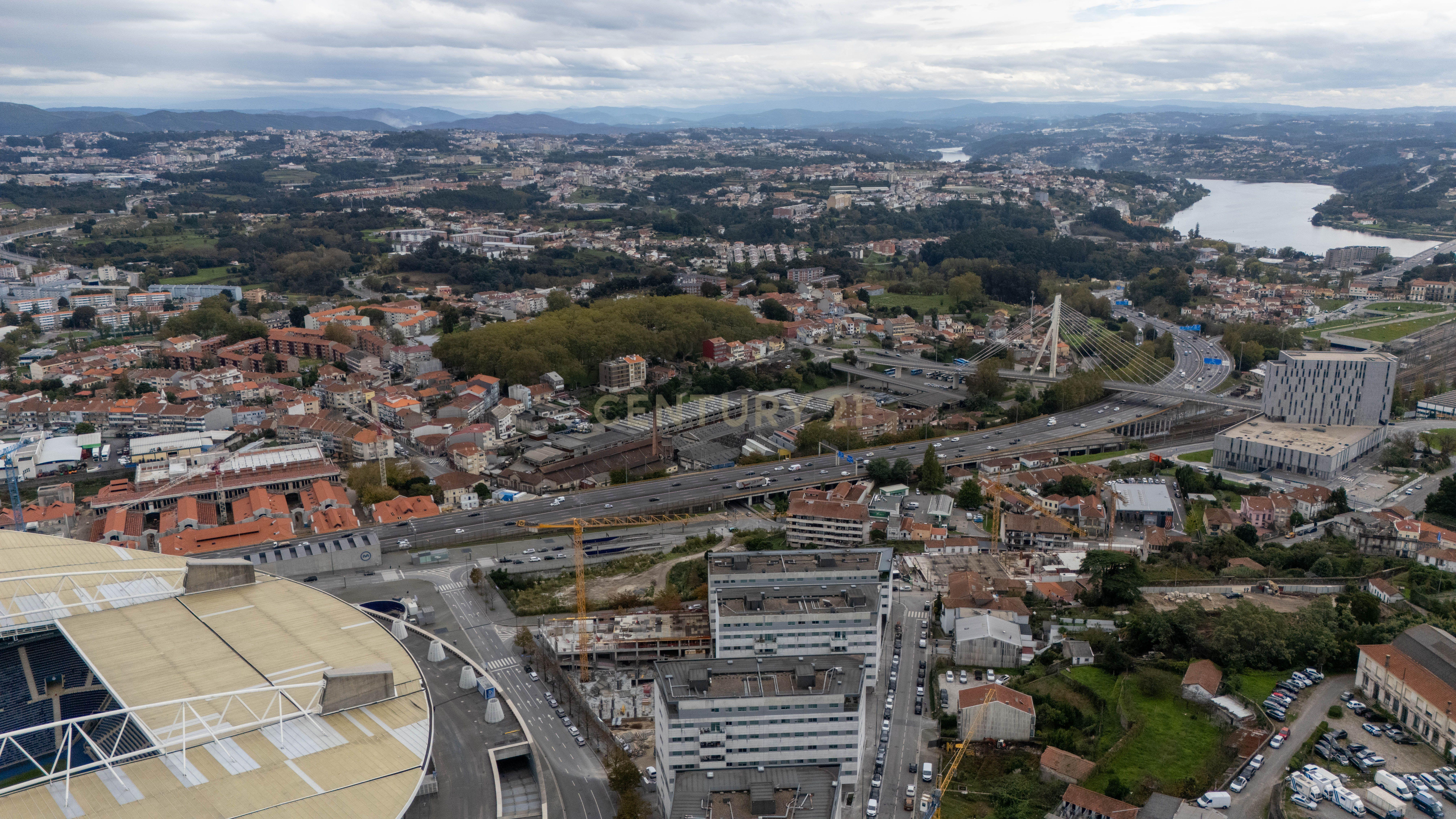 Apartamento T1 - Estádio do Dragão. - Image 10