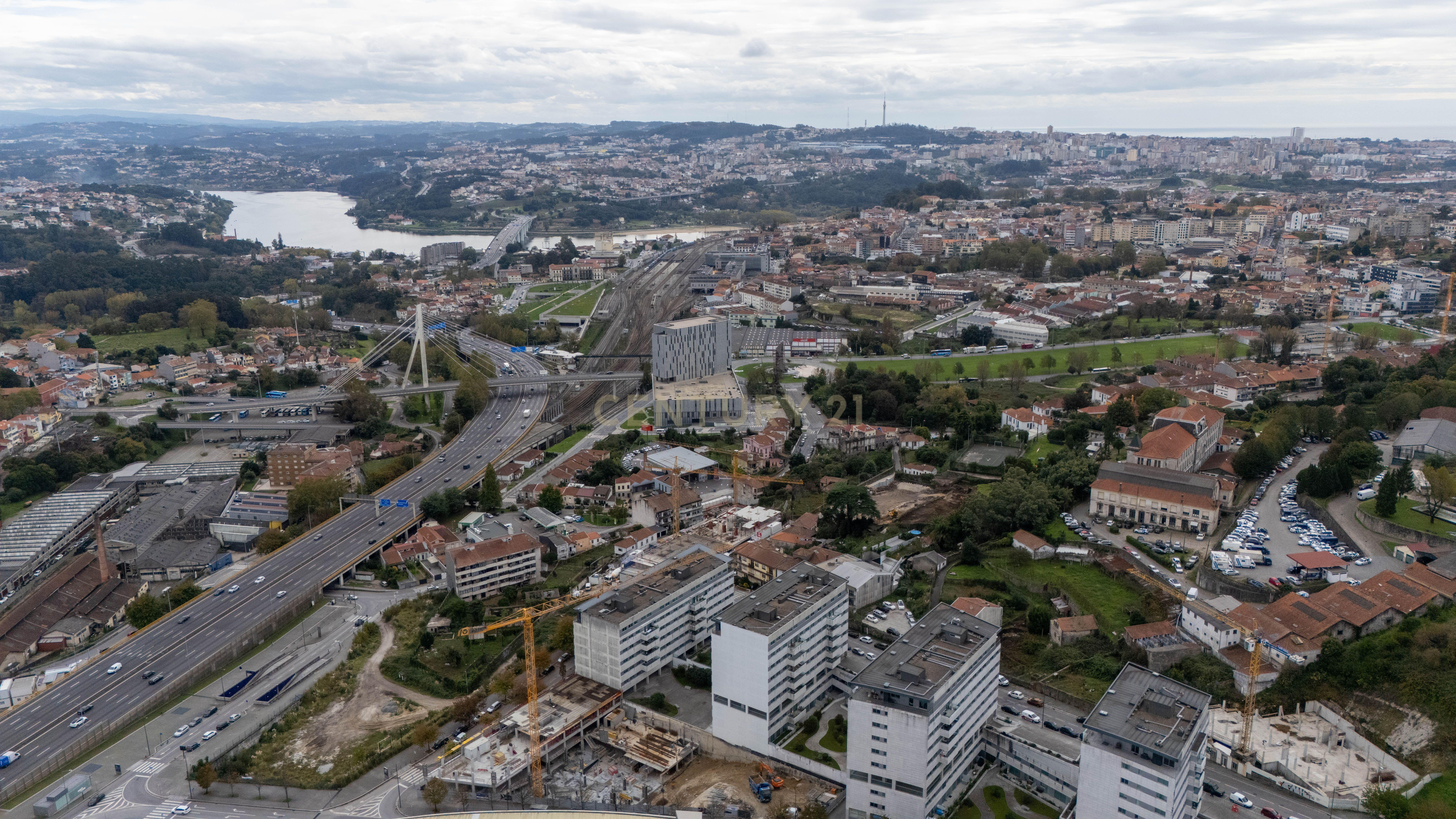 Apartamento T1 - Estádio do Dragão. - Image 12