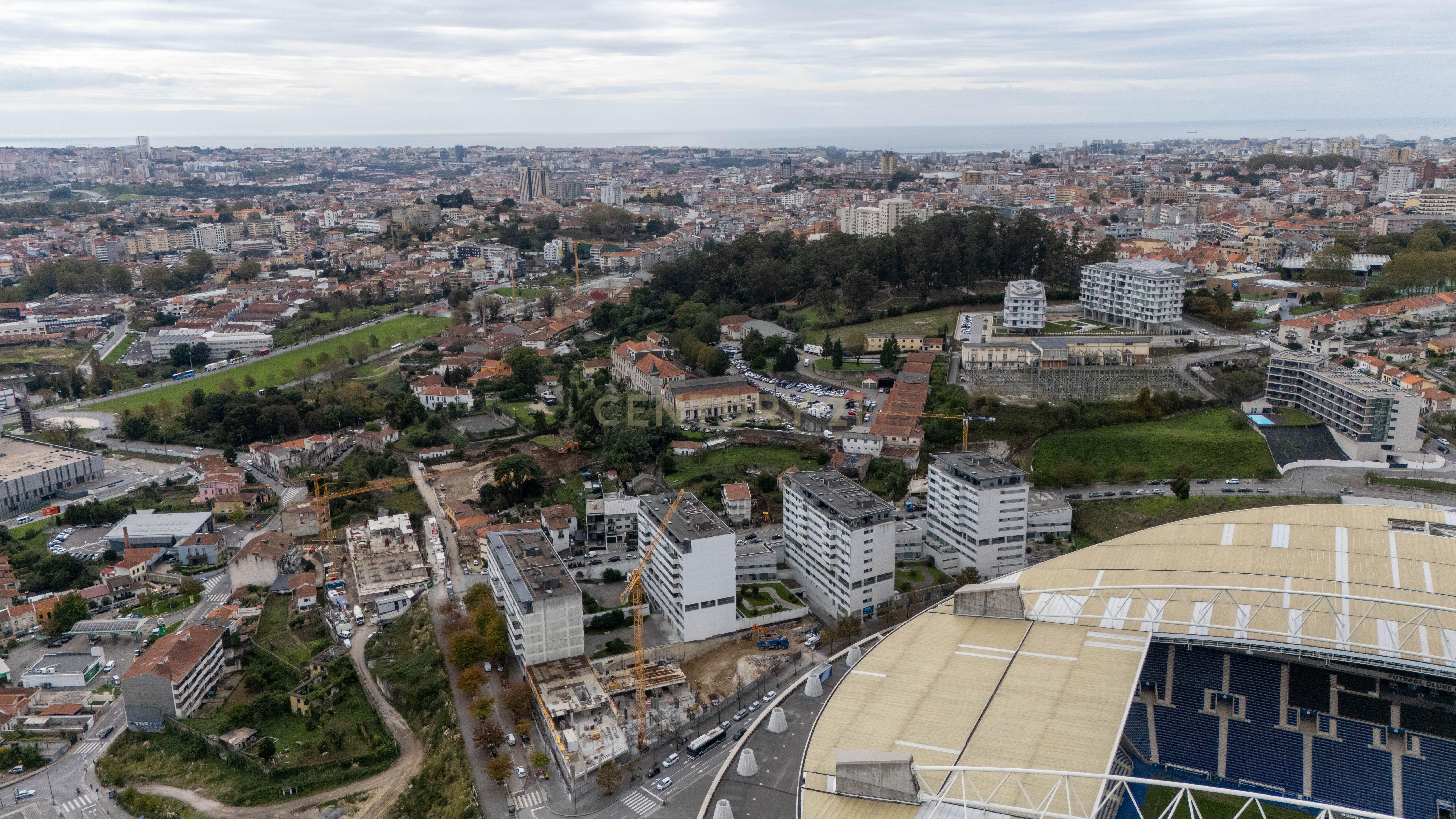 Apartamento T1 - Estádio do Dragão. - Image 14
