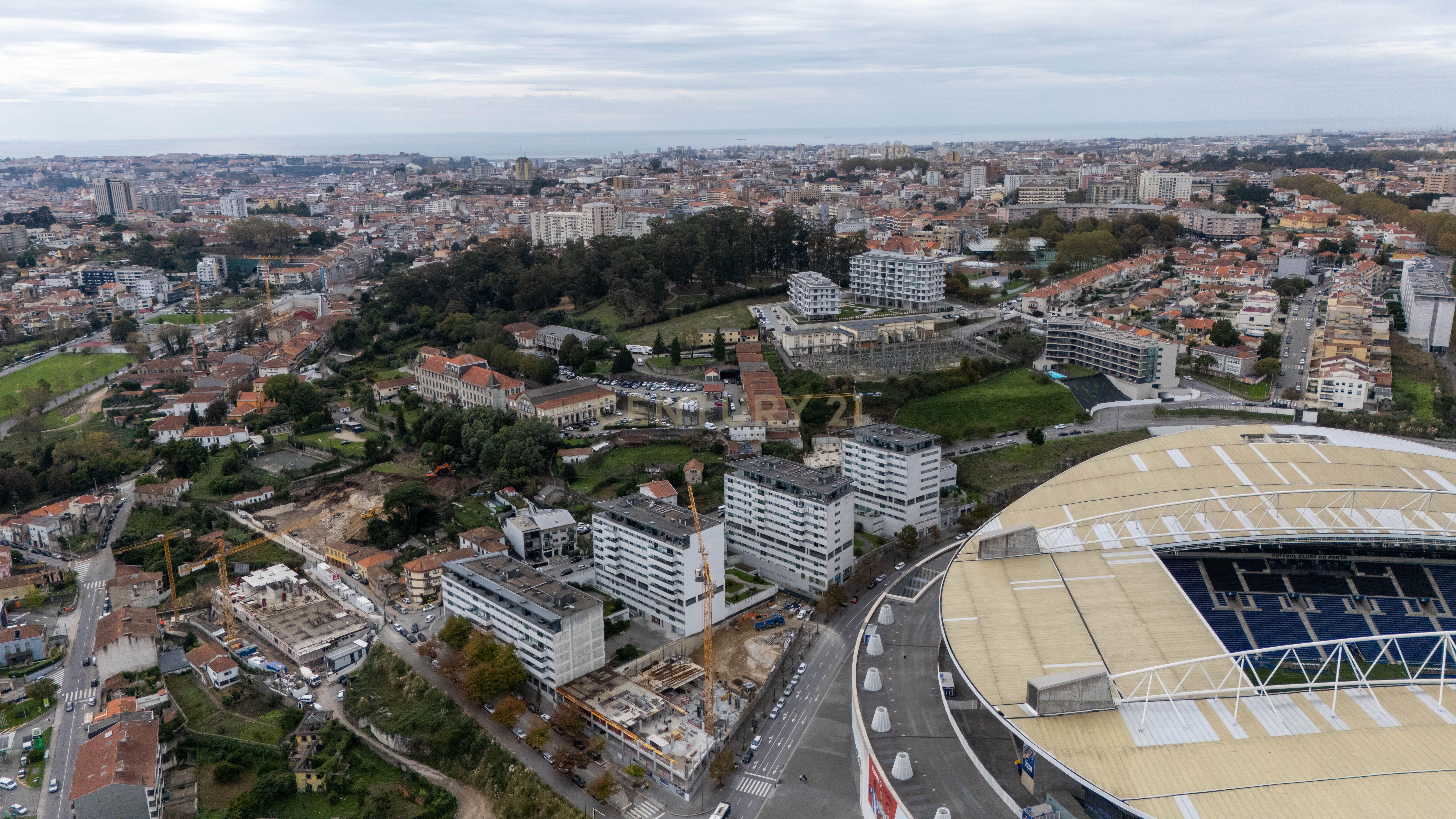 Apartamento T1 - Estádio do Dragão. - Image 1