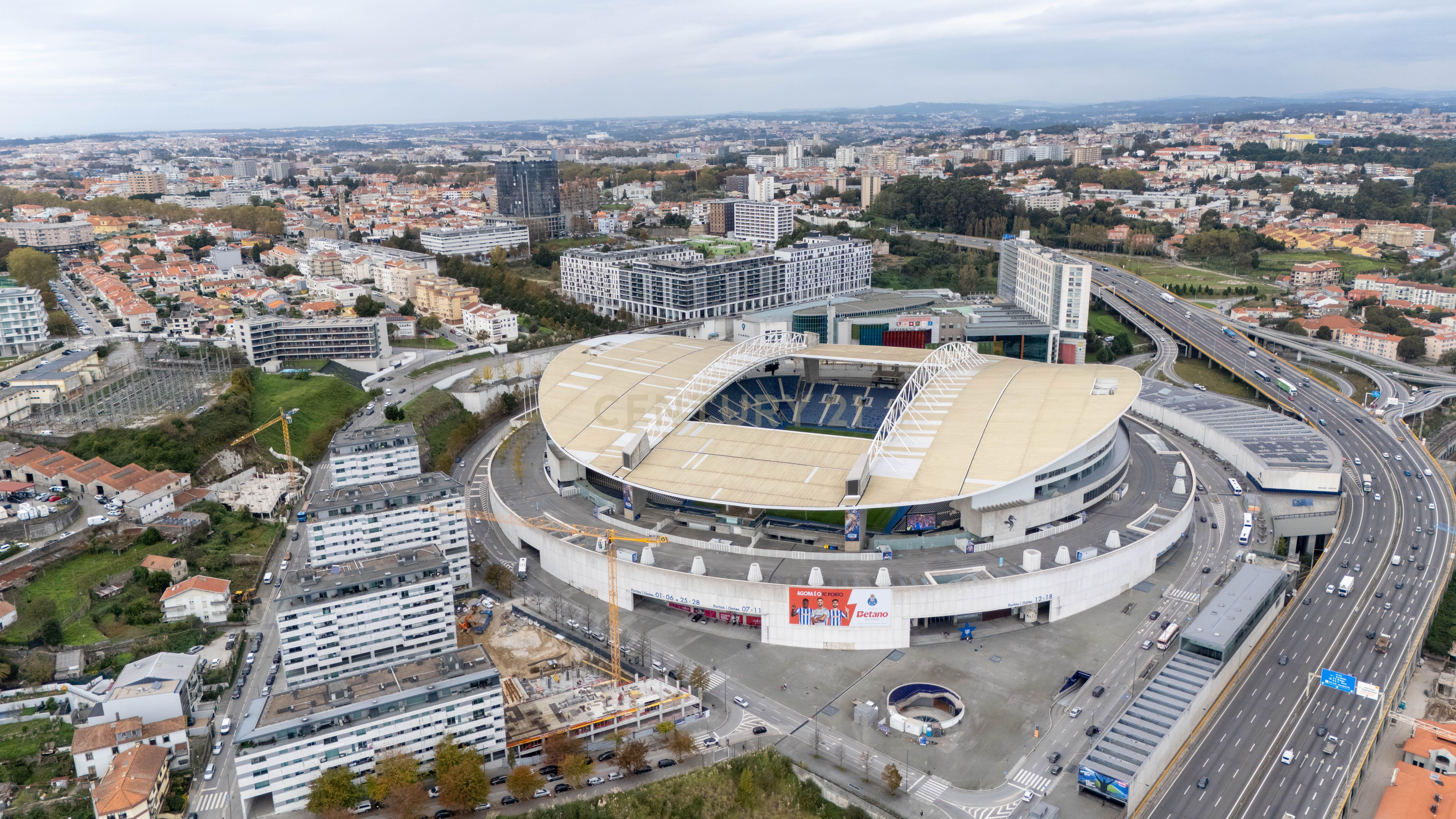 Apartamento T1 - Estádio do Dragão. - Image 8