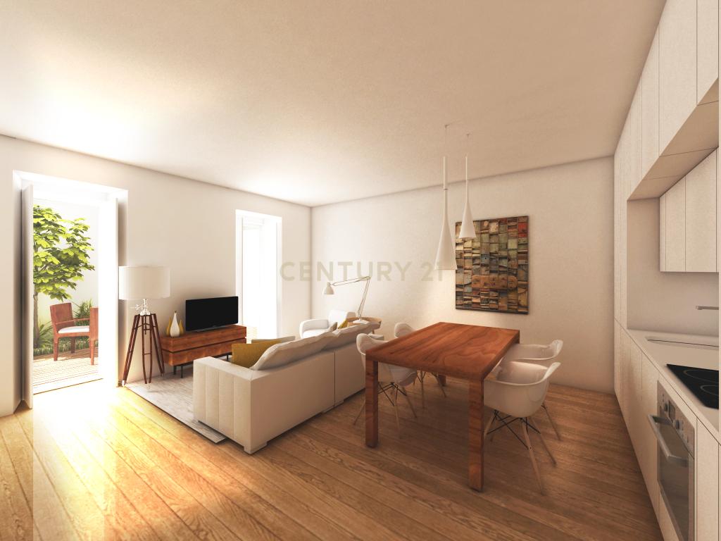 PRÉDIO COM PROJETO - para construção de 10 Apartamentos - Área Total 642 m2!!! - Image 4