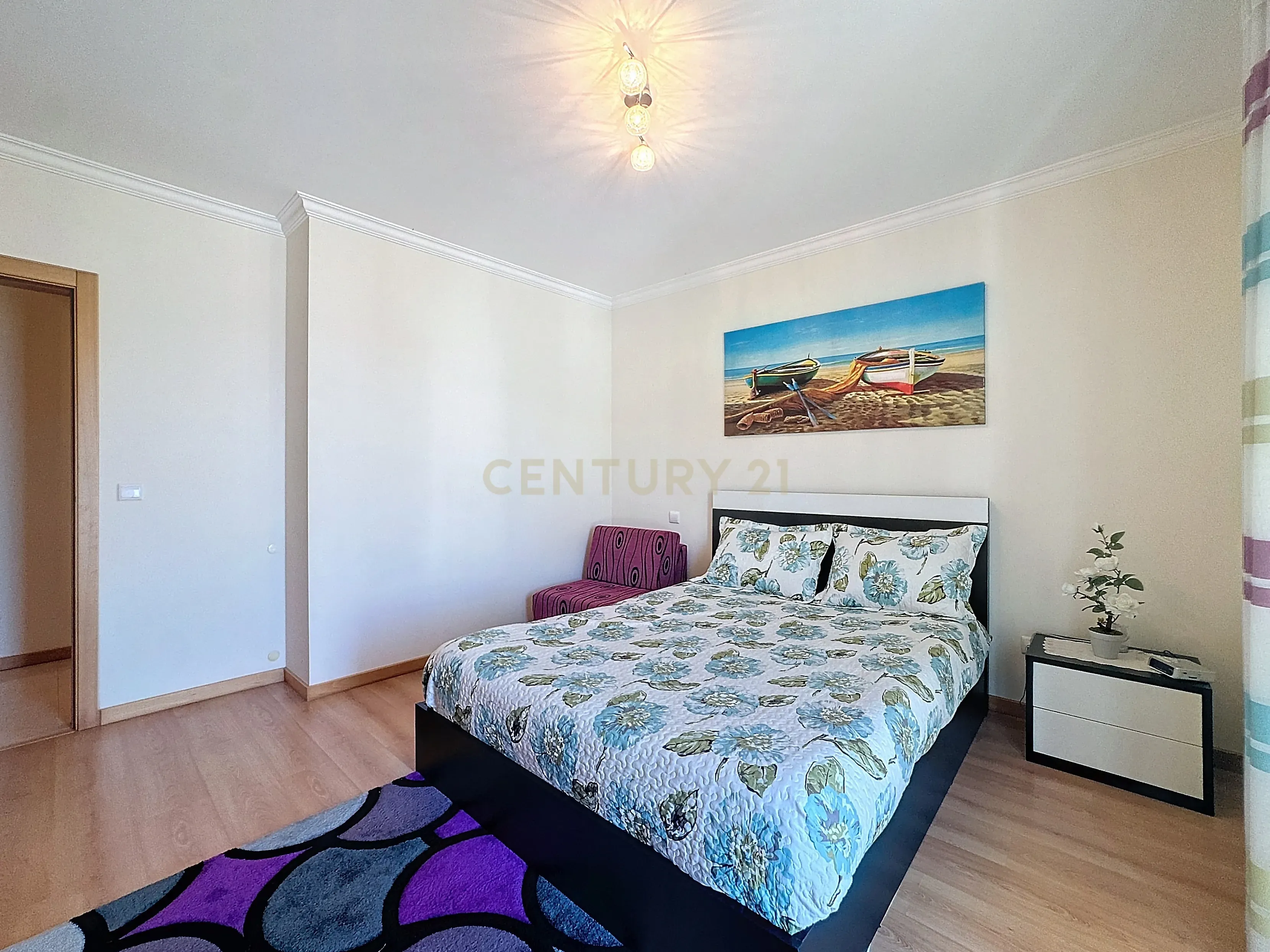 Apartamento T1+1 - Vista Mar - Garagem Fechada - Nazaré - Image 17