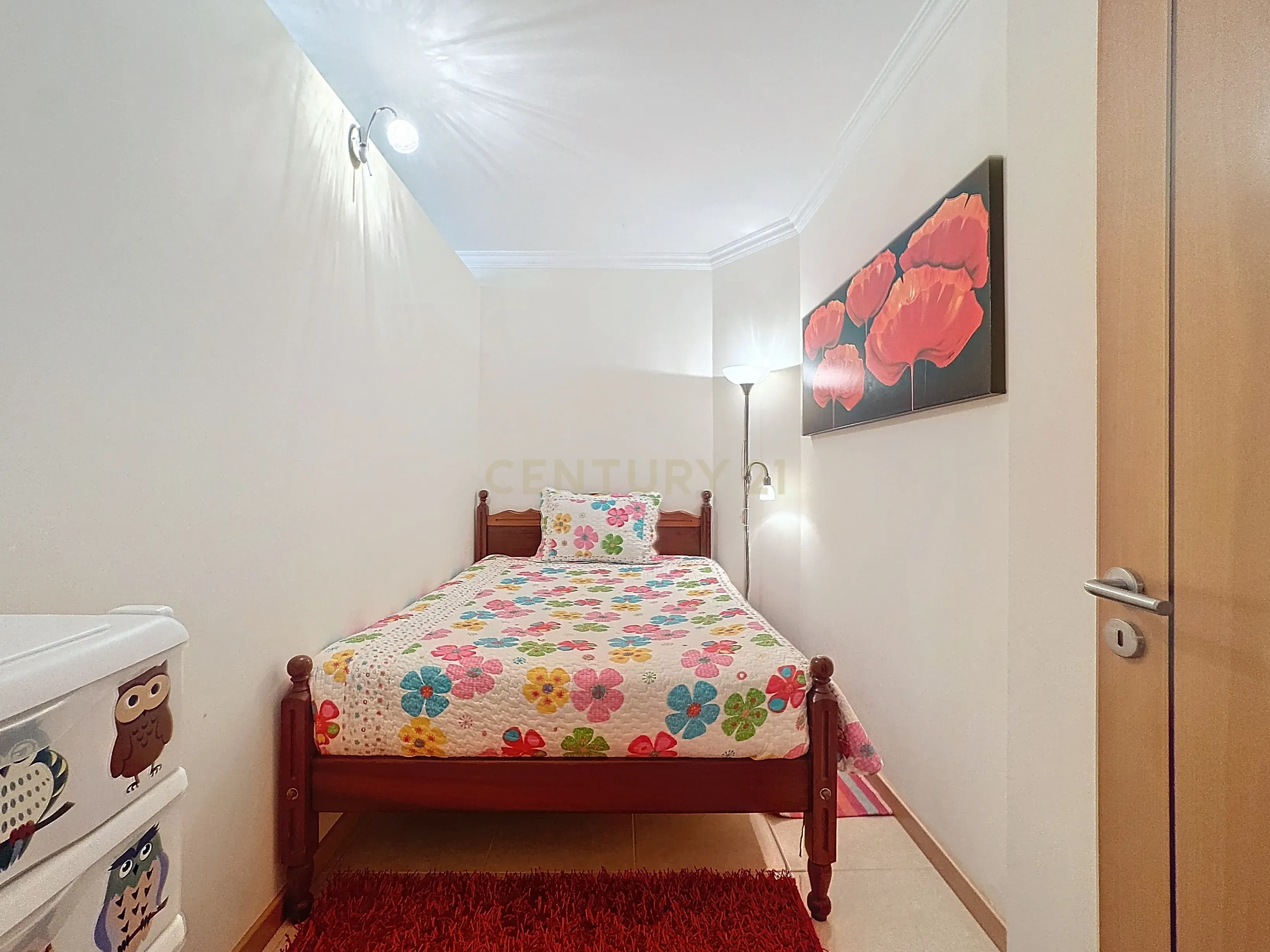 Apartamento T1+1 - Vista Mar - Garagem Fechada - Nazaré - Image 20