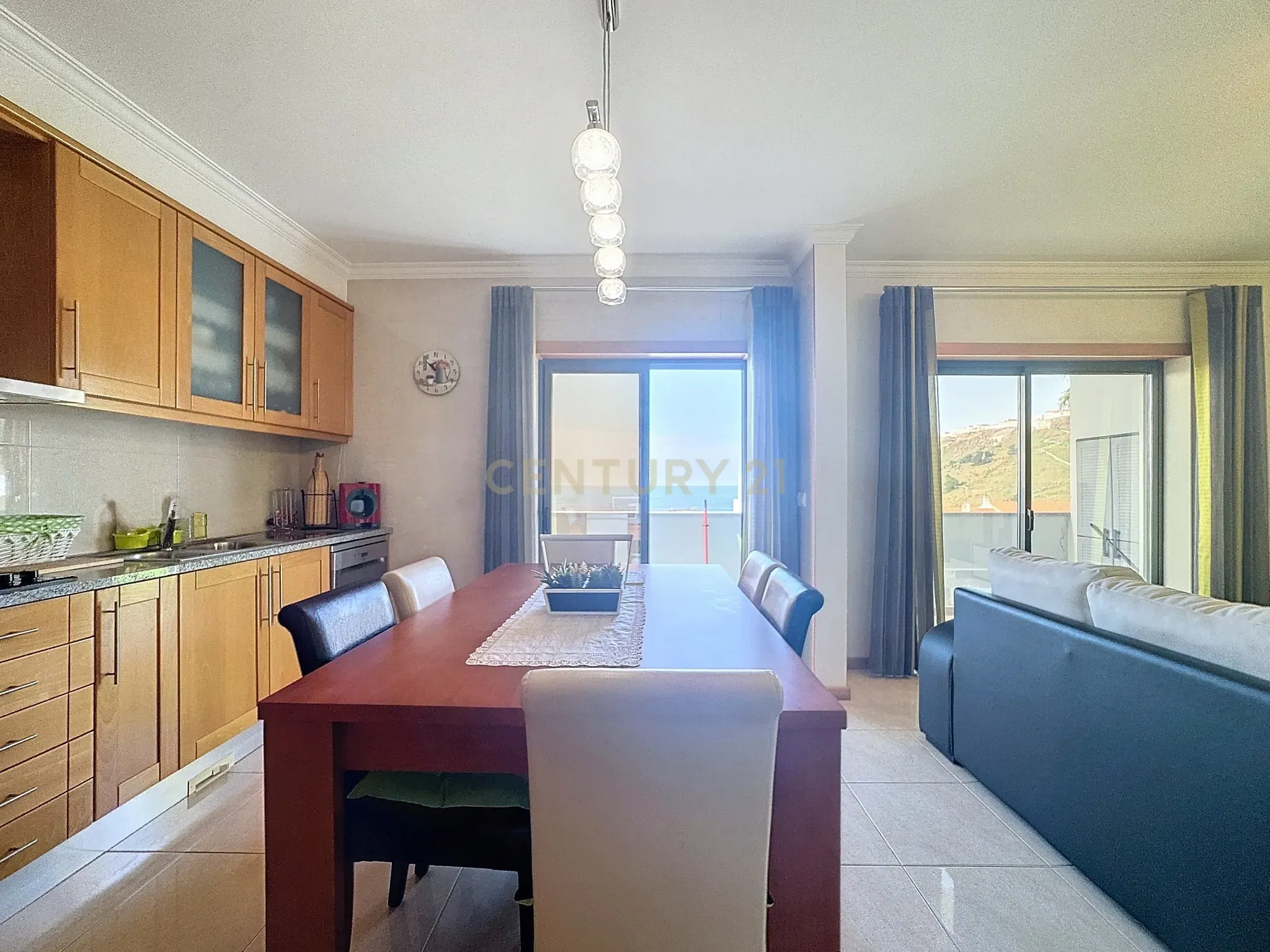 Apartamento T1+1 - Vista Mar - Garagem Fechada - Nazaré - Image 7
