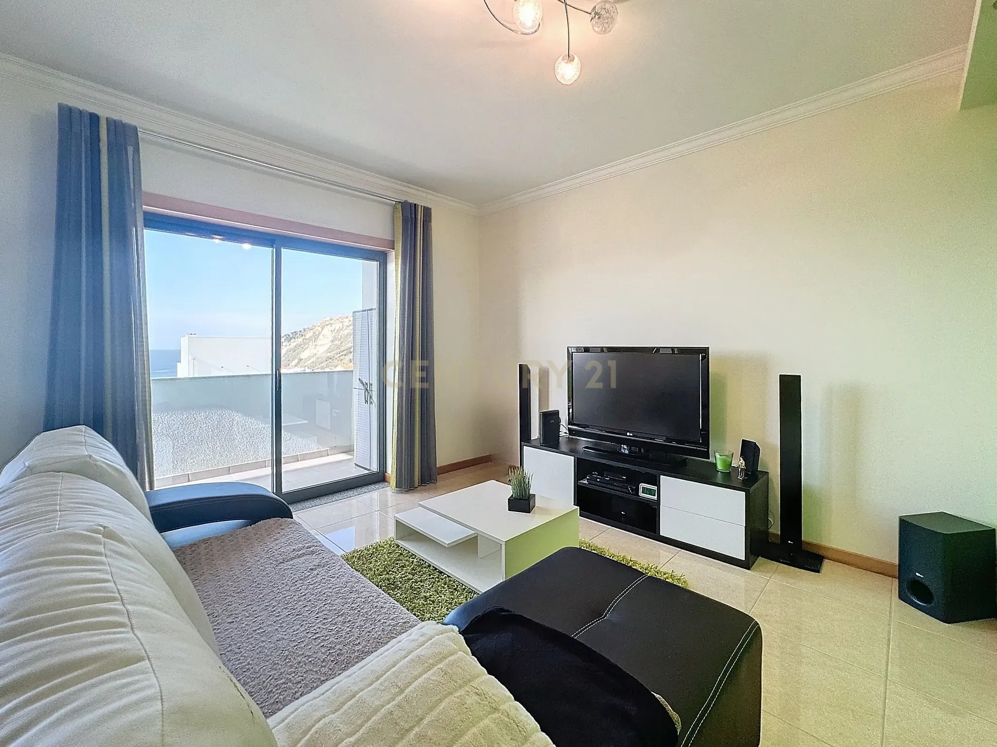 Apartamento T1+1 - Vista Mar - Garagem Fechada - Nazaré - Image 15