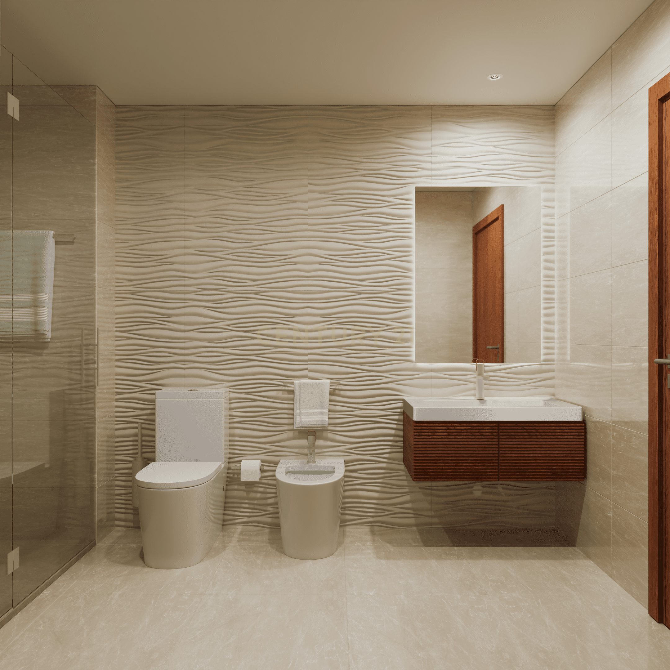 Apartamento T2 no empreendimento Varandas do Moínho - Image 2