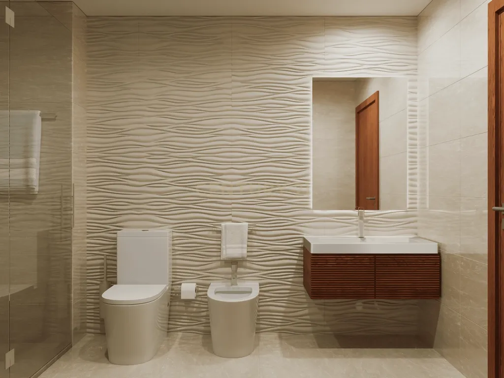 Apartamento T2 no empreendimento Varandas do Moínho - Image 2