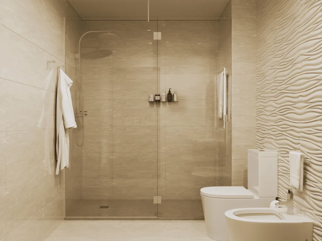 Apartamento T2 no empreendimento Varandas do Moínho - Image 7