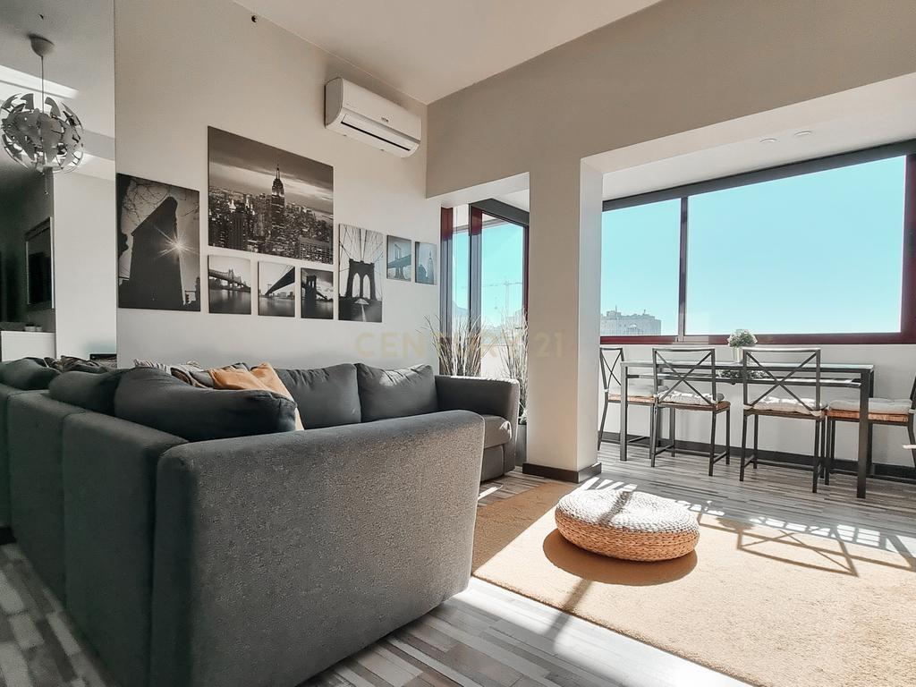 DOIS APARTAMENTOS T2 + T2  RECUADOS - Rua Ateneu Comercial do Porto - Image 2