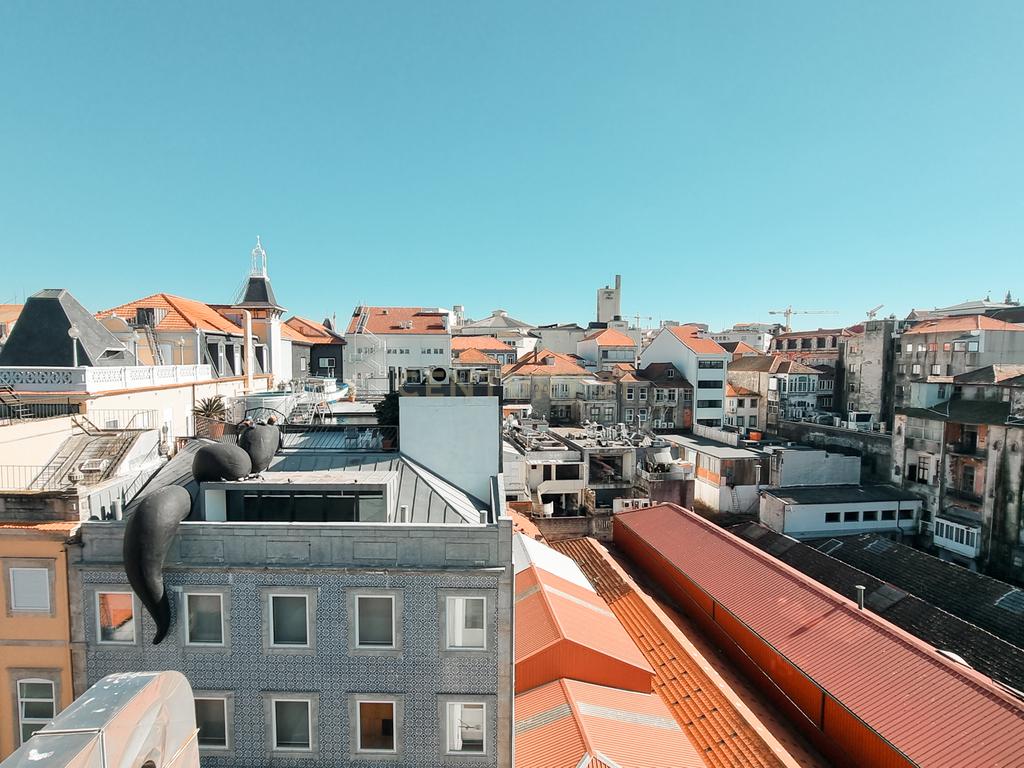 DOIS APARTAMENTOS T2 + T2  RECUADOS - Rua Ateneu Comercial do Porto - Image 13