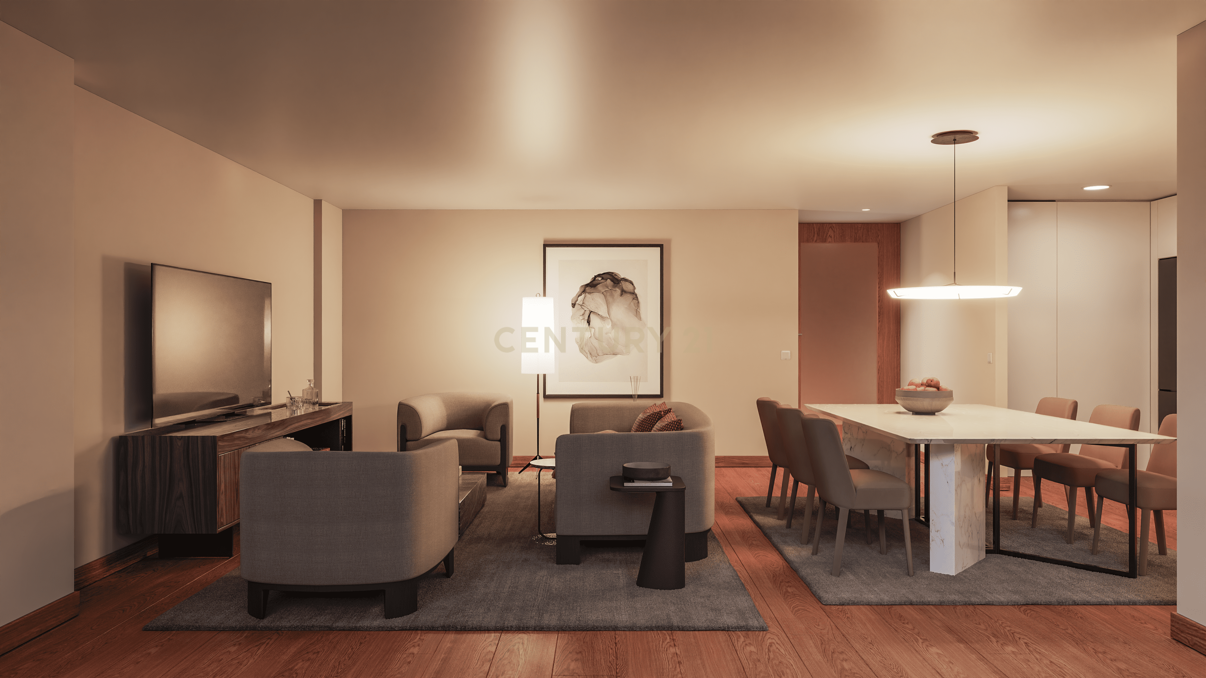 Apartamento T2 no empreendimento Varandas do Moínho - Image 8