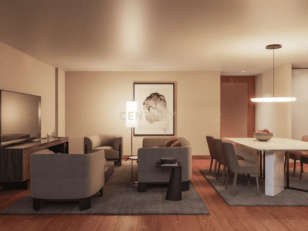Apartamento T2 no empreendimento Varandas do Moínho - Image 9