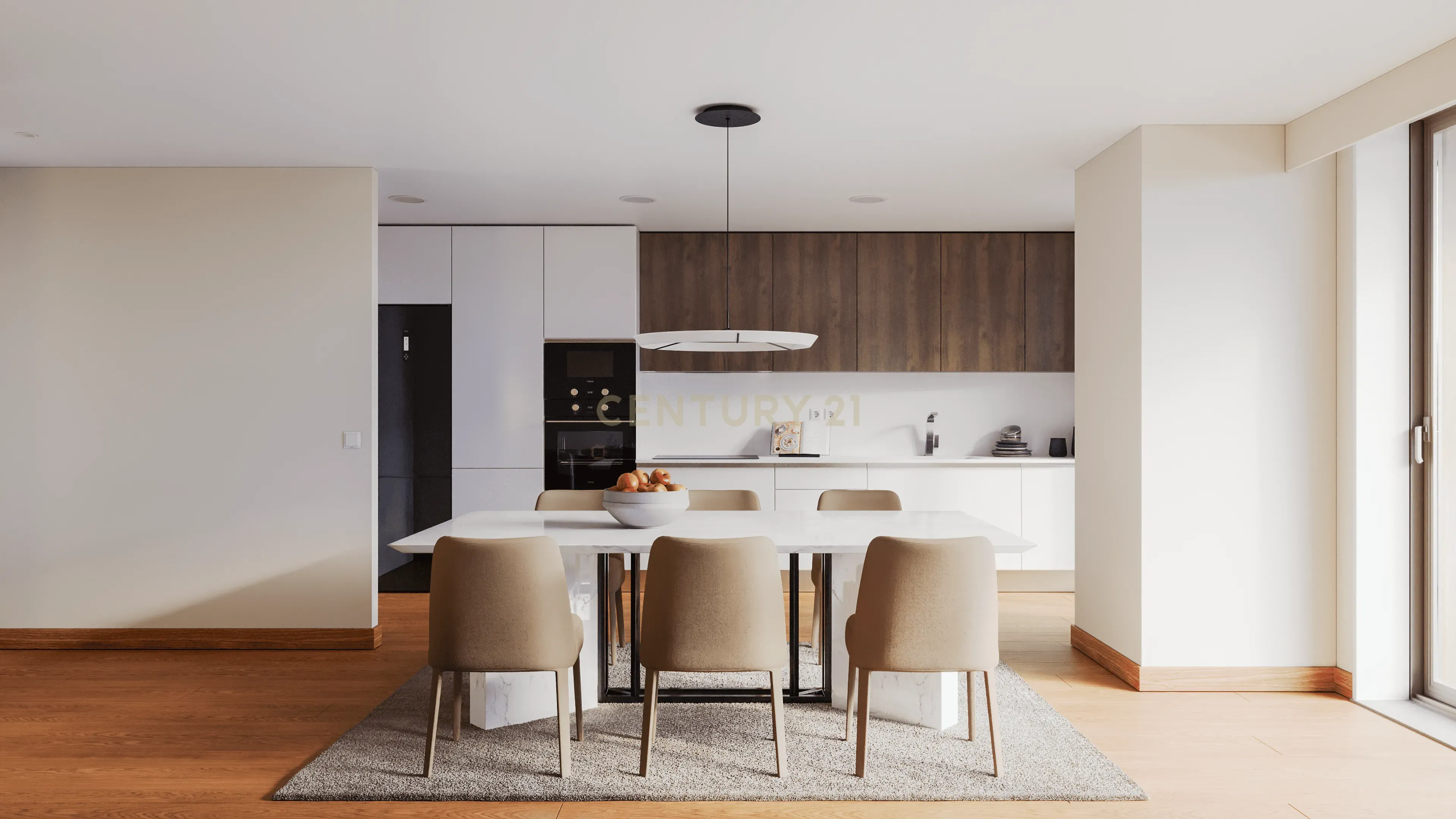 Apartamento T2 no empreendimento Varandas do Moínho - Image 7