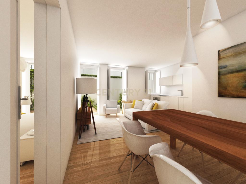 PRÉDIO COM PROJETO - para construção de 10 Apartamentos - Área Total 642 m2!!! - Image 9