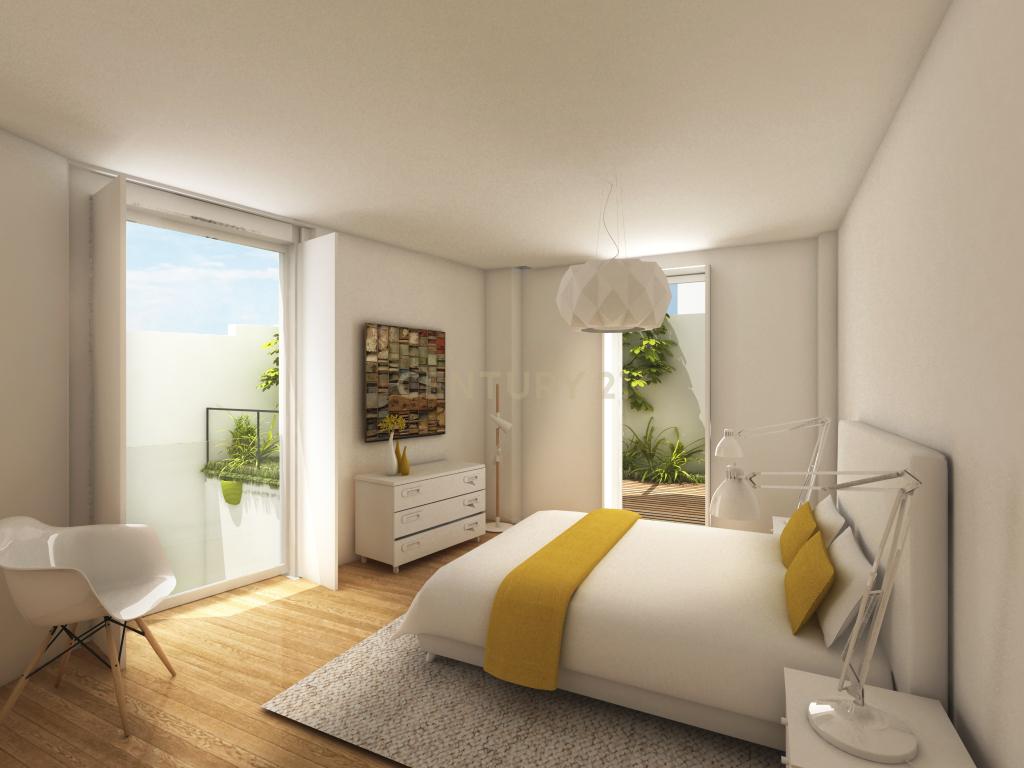PRÉDIO COM PROJETO - para construção de 10 Apartamentos - Área Total 642 m2!!! - Image 12