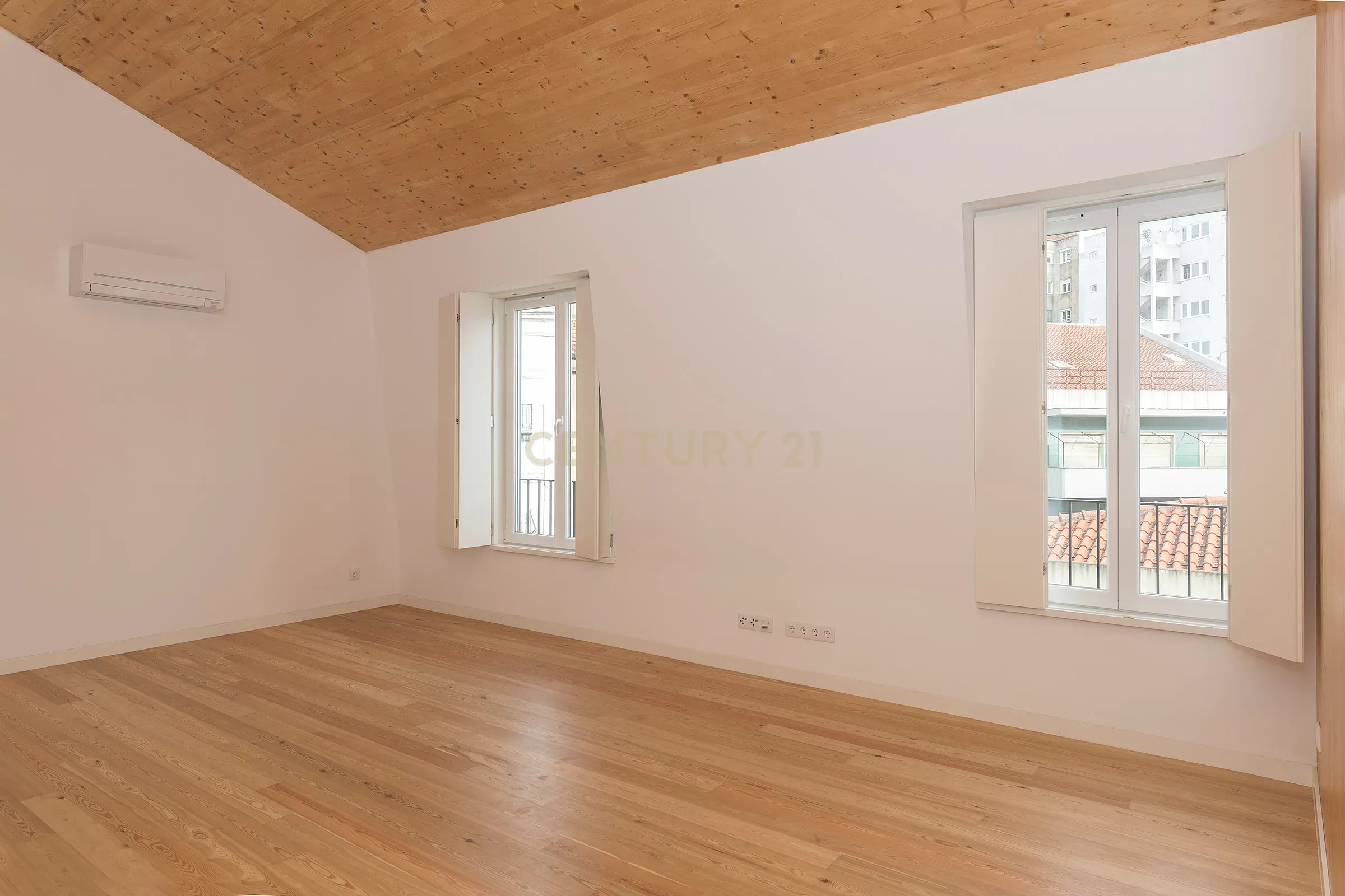 Apartamento T2 Novo em Campolide - Image 3