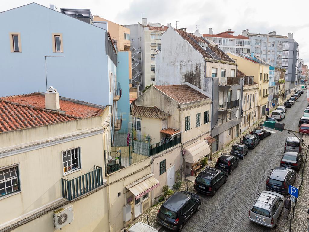 Apartamento T2 Novo em Campolide - Image 8