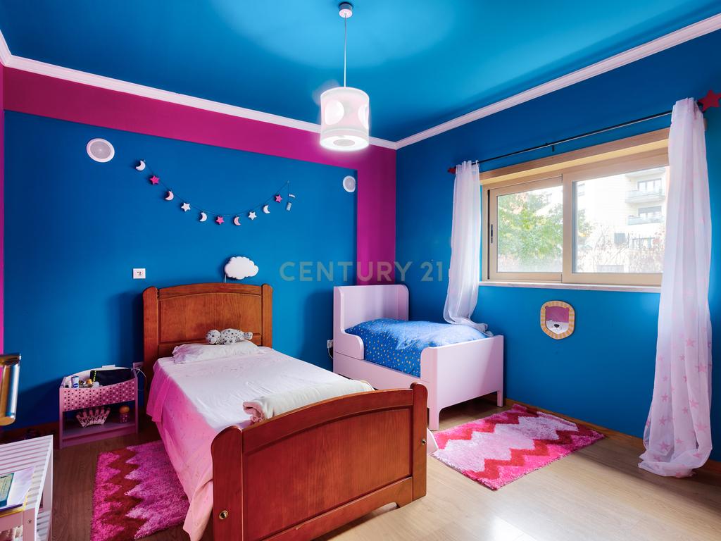 Apartamento T2, Localizado em Odivelas, Colinas do Cruzeiro - Image 13