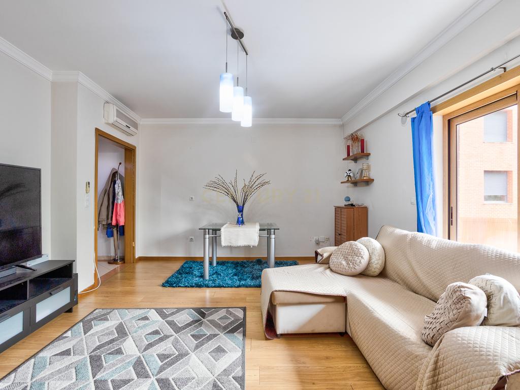 Apartamento T2, Localizado em Odivelas, Colinas do Cruzeiro - Image 2