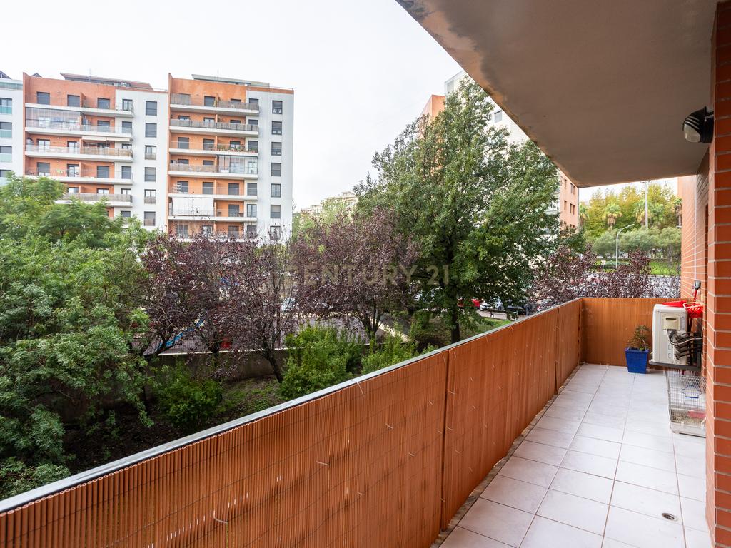 Apartamento T2, Localizado em Odivelas, Colinas do Cruzeiro - Image 8