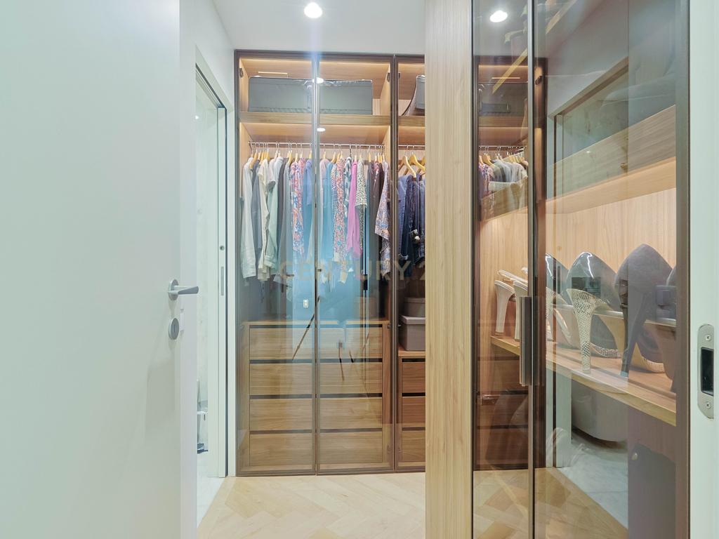 Apartamento T2 à venda na Avenida Brasil com vista Mar - Image 17
