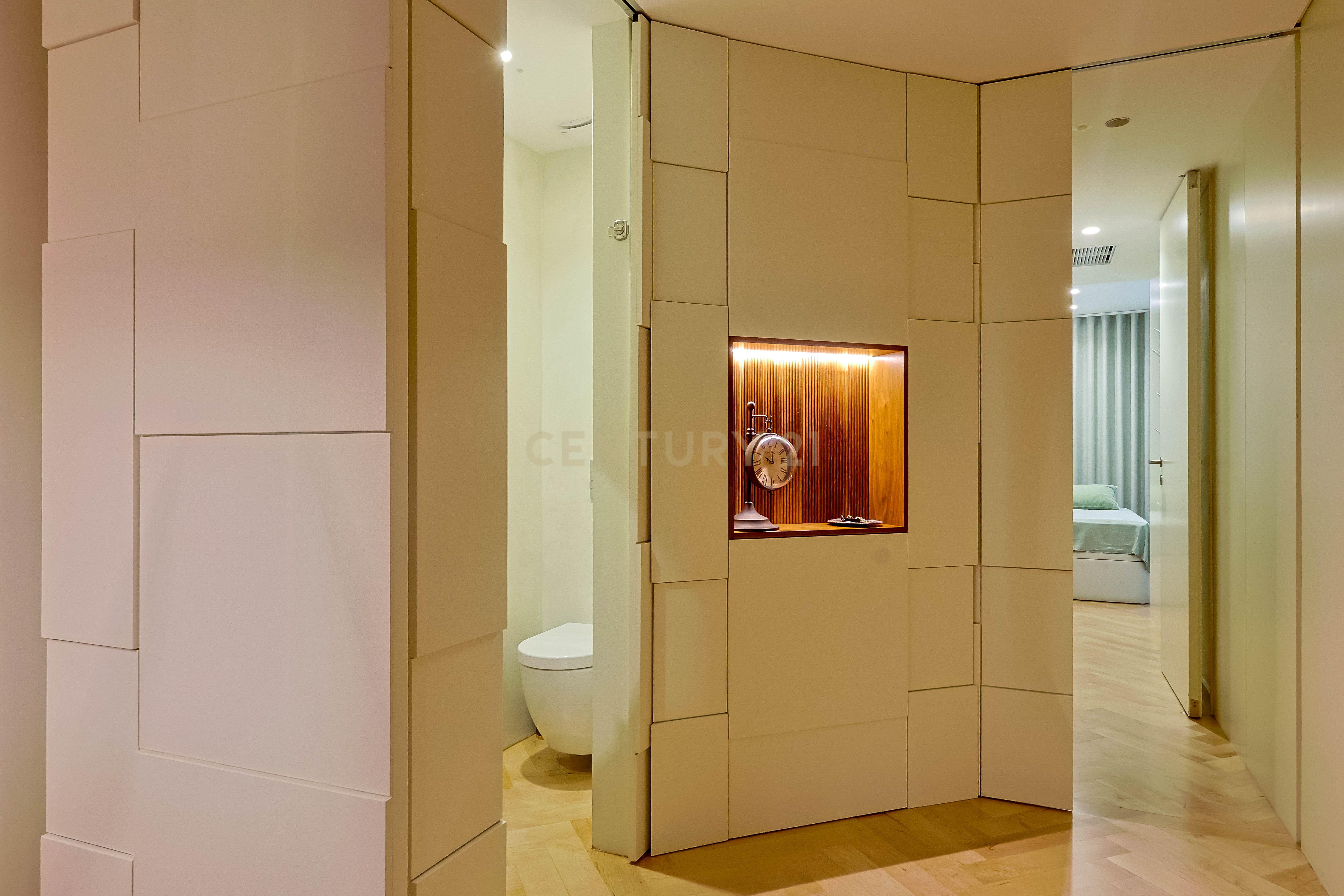 Apartamento T2 à venda na Avenida Brasil com vista Mar - Image 25