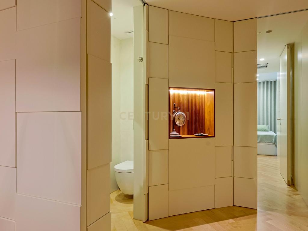 Apartamento T2 à venda na Avenida Brasil com vista Mar - Image 25