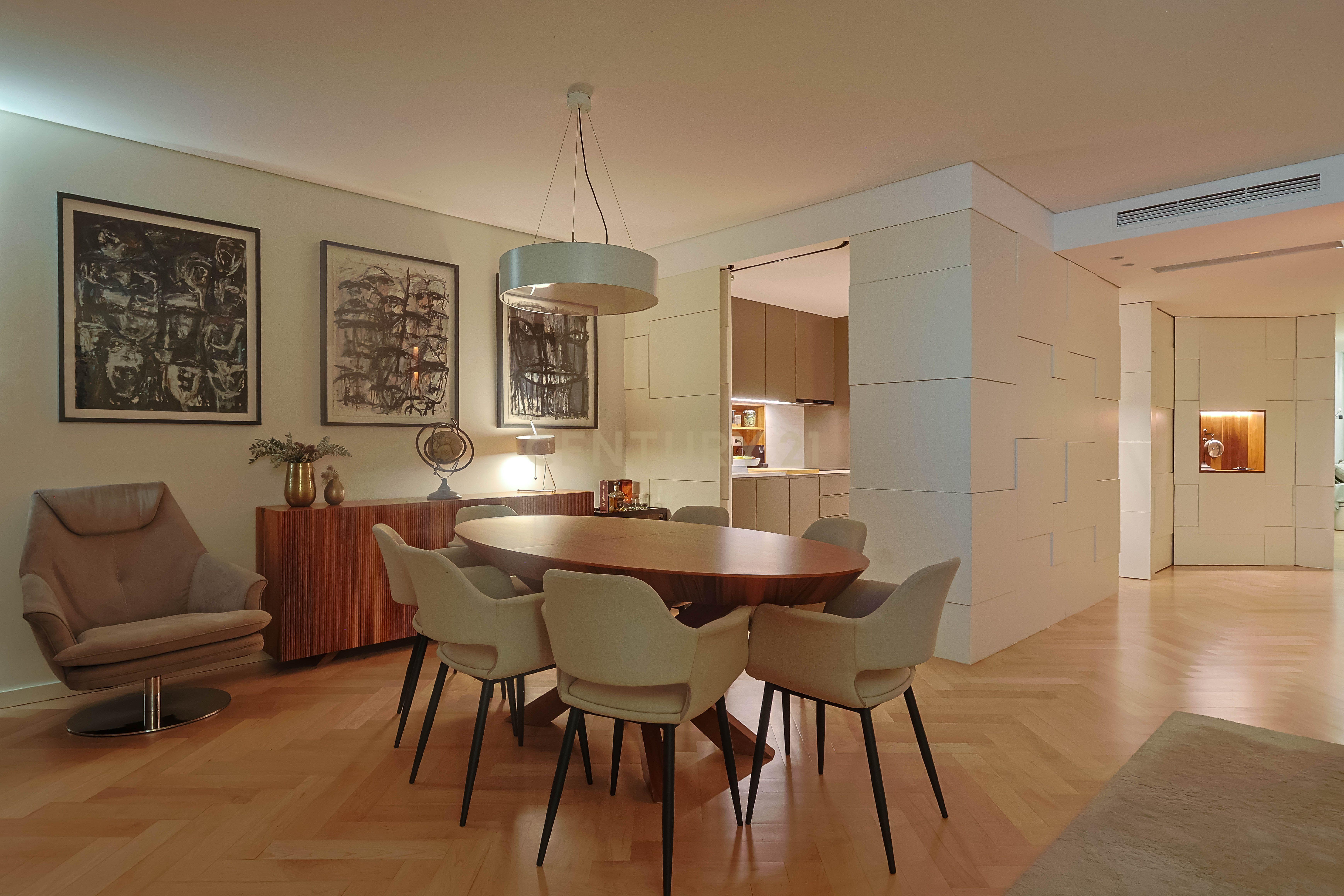 Apartamento T2 à venda na Avenida Brasil com vista Mar - Image 26