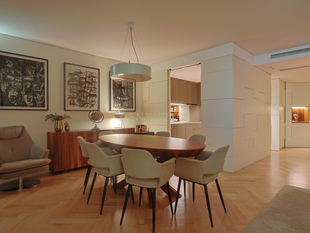 Apartamento T2 à venda na Avenida Brasil com vista Mar - Image 26