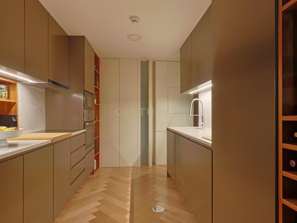 Apartamento T2 à venda na Avenida Brasil com vista Mar - Image 28