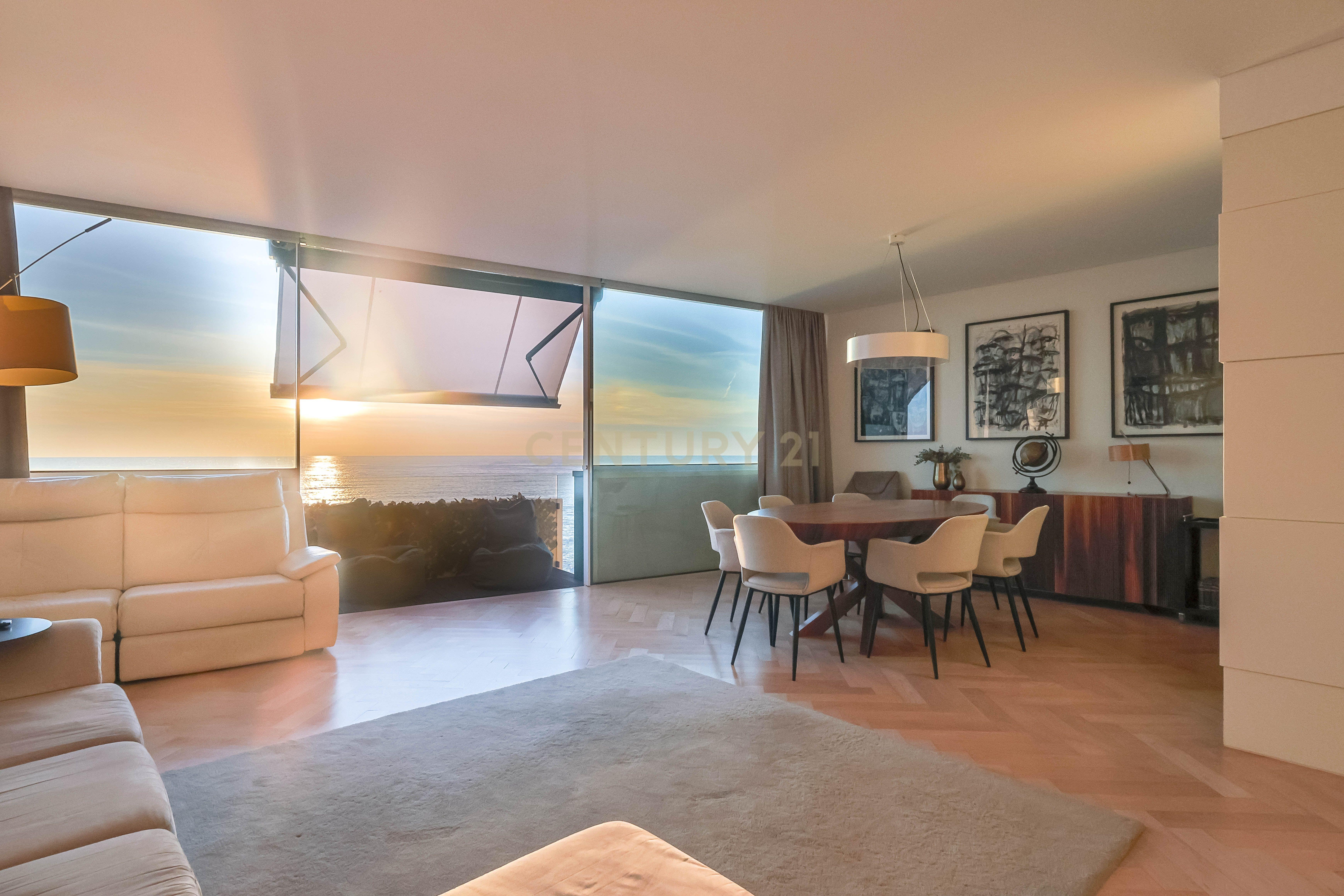 Apartamento T2 à venda na Avenida Brasil com vista Mar - Image 30
