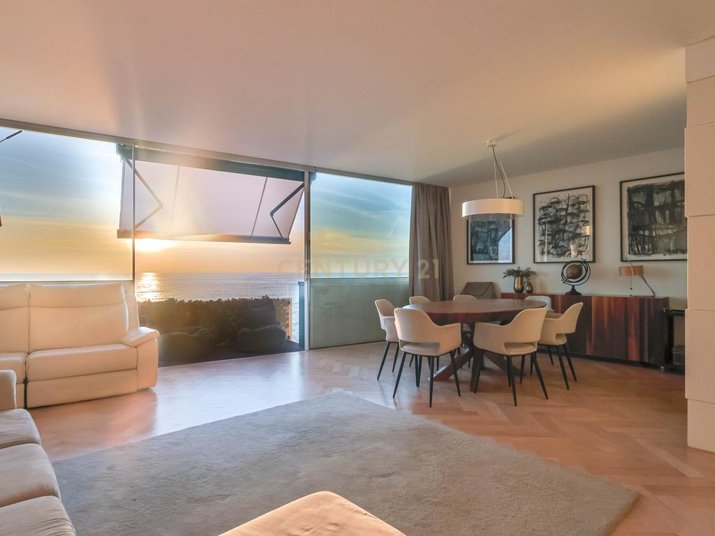 Apartamento T2 à venda na Avenida Brasil com vista Mar - Image 30