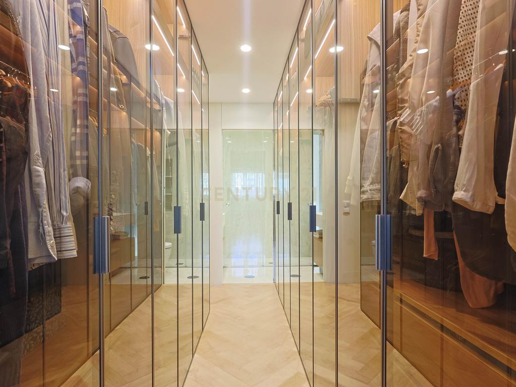 Apartamento T2 à venda na Avenida Brasil com vista Mar - Image 34