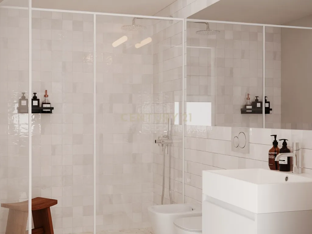 T2 com Jardim Privativo - Smooth Restelo - Image 7